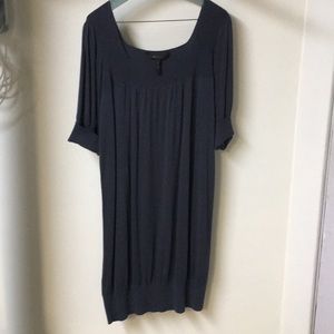 BCBG Sweater dress